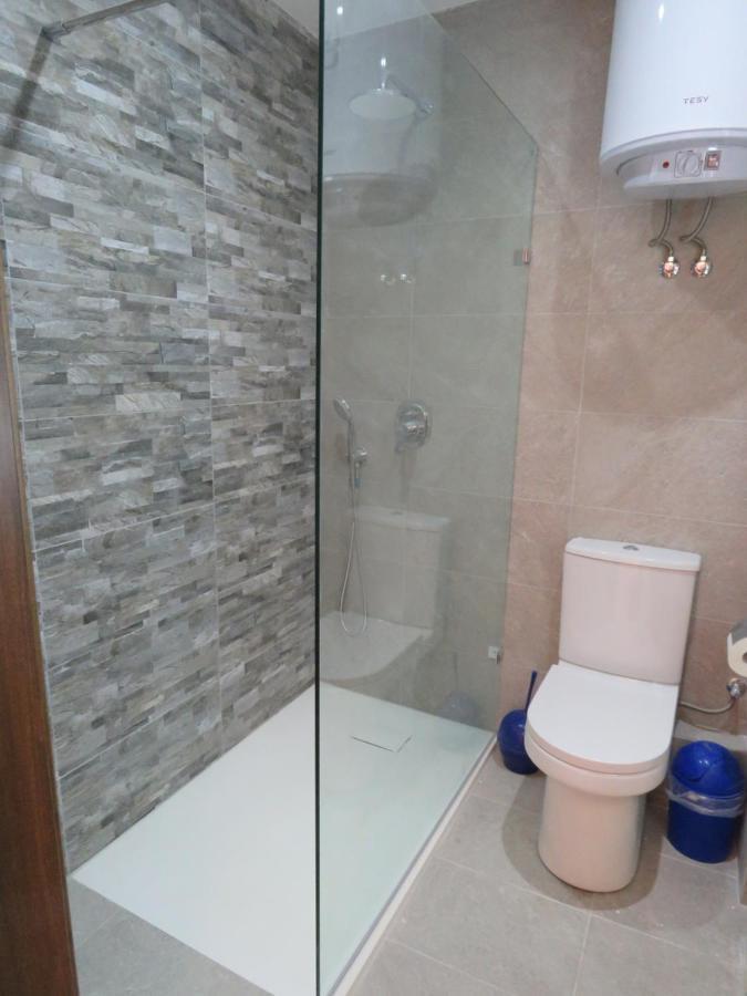 Aquamarine Sea Front Apartments - Second Floor Marsaskala Εξωτερικό φωτογραφία