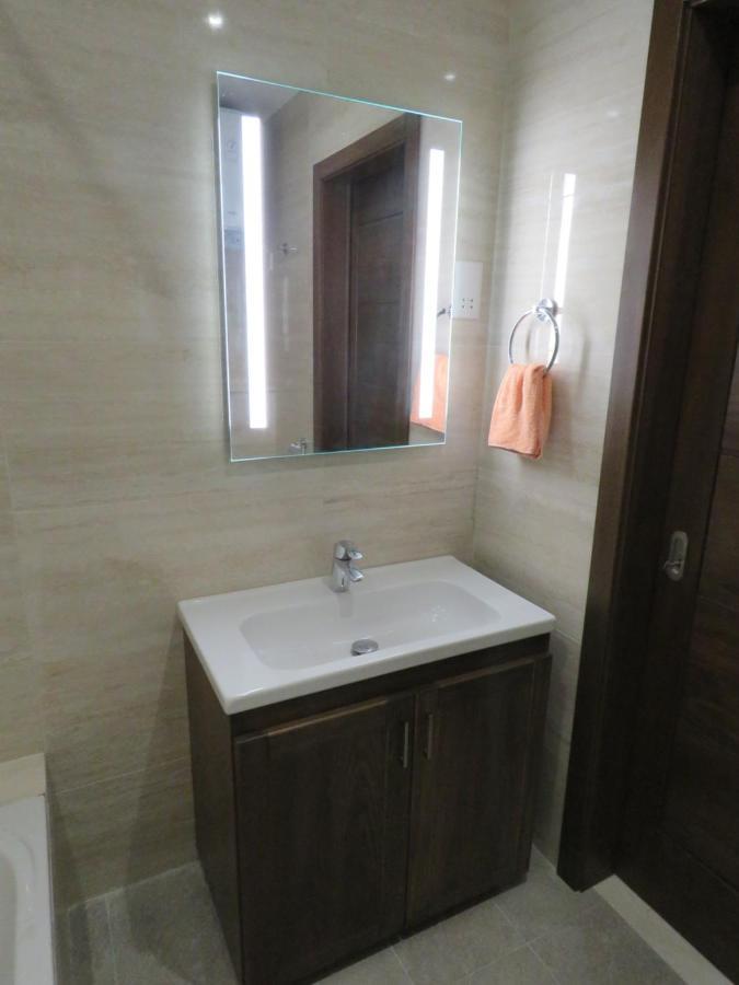 Aquamarine Sea Front Apartments - Second Floor Marsaskala Εξωτερικό φωτογραφία