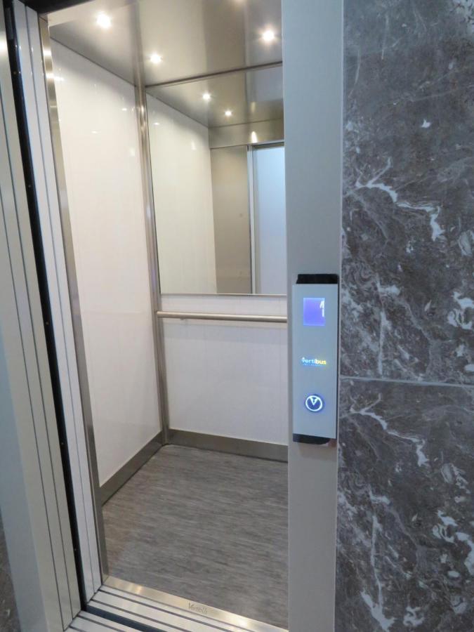 Aquamarine Sea Front Apartments - Second Floor Marsaskala Εξωτερικό φωτογραφία